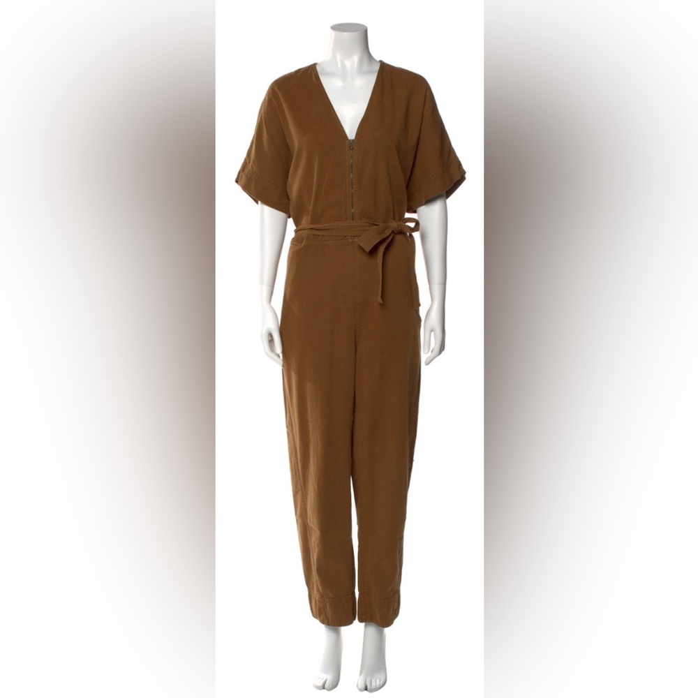 Billy Reid Jumpsuit